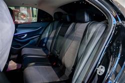 مێرسێدس بێنز E-Class